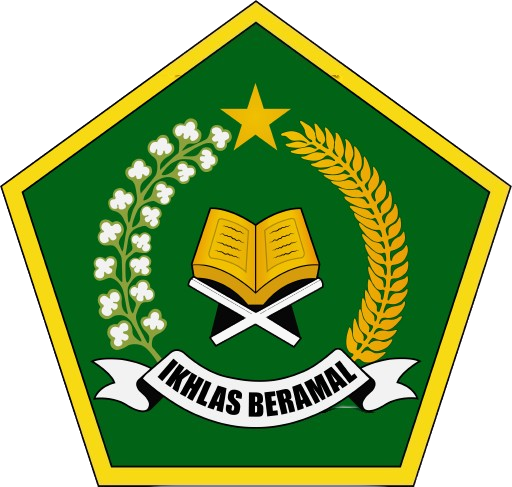 Logo Kementerian Agama